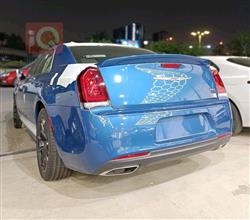 کرایسلەر 300